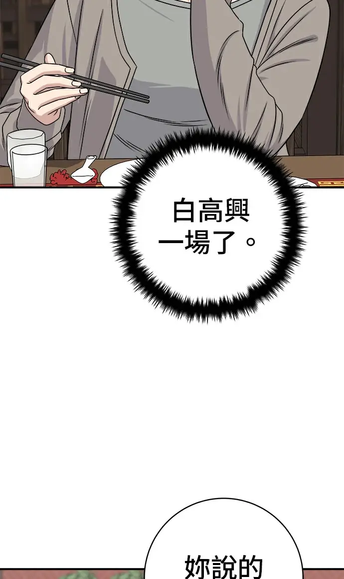 漫画《米虫的一日三餐》第275话 面包虾第194张图