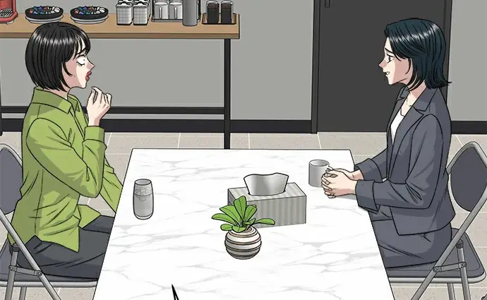 漫画《米虫的一日三餐》第275话 面包虾第41张图