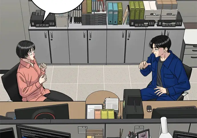 漫画《米虫的一日三餐》第275话 面包虾第81张图