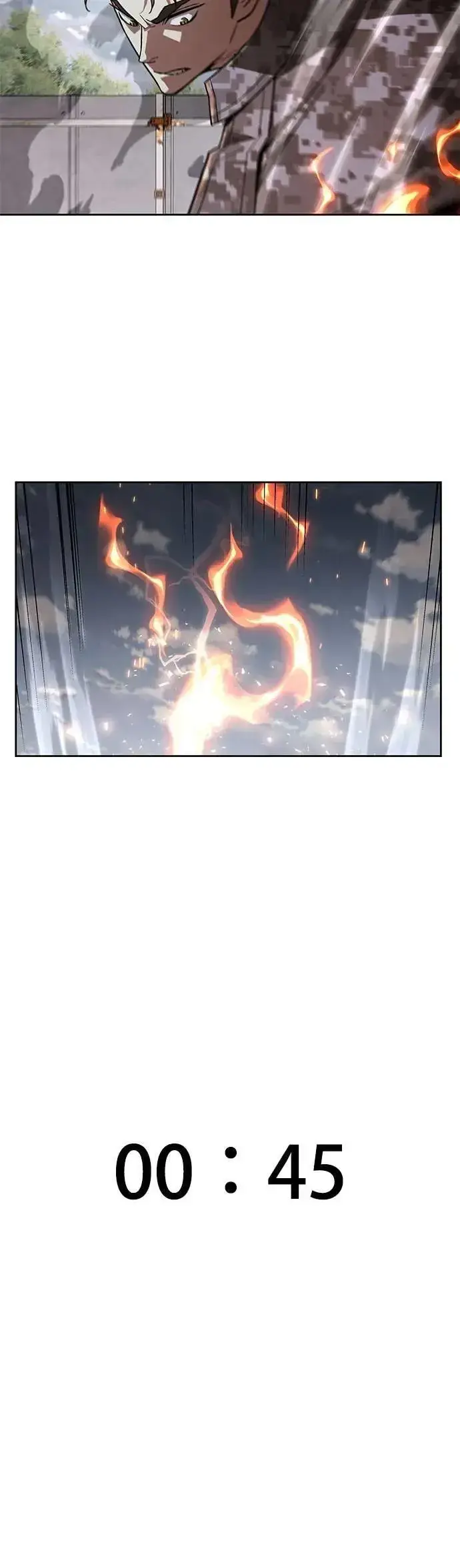漫画《灭亡世界的伙房兵》第59话 弹药大队(4)第12张图