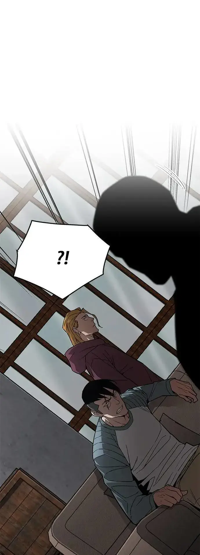漫画《灭亡世界的伙房兵》第63话 精灵师(2)第41张图
