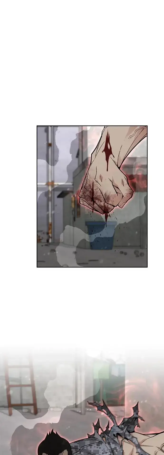 漫画《灭亡世界的伙房兵》第65话 食欲异常者(2)第41张图
