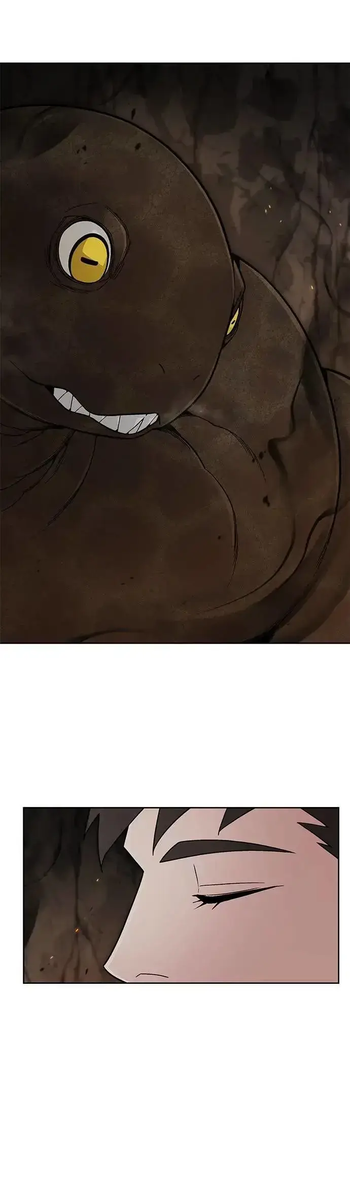 漫画《灭亡世界的伙房兵》第71话 副本(4)第37张图