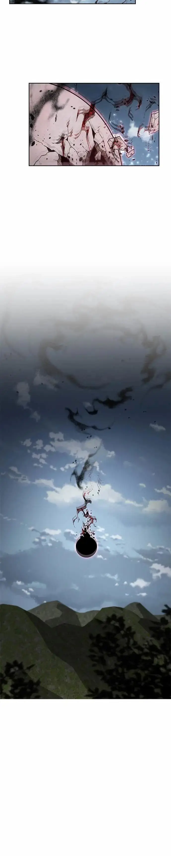 漫画《灭亡世界的伙房兵》第82话 战车部队(5)第30张图