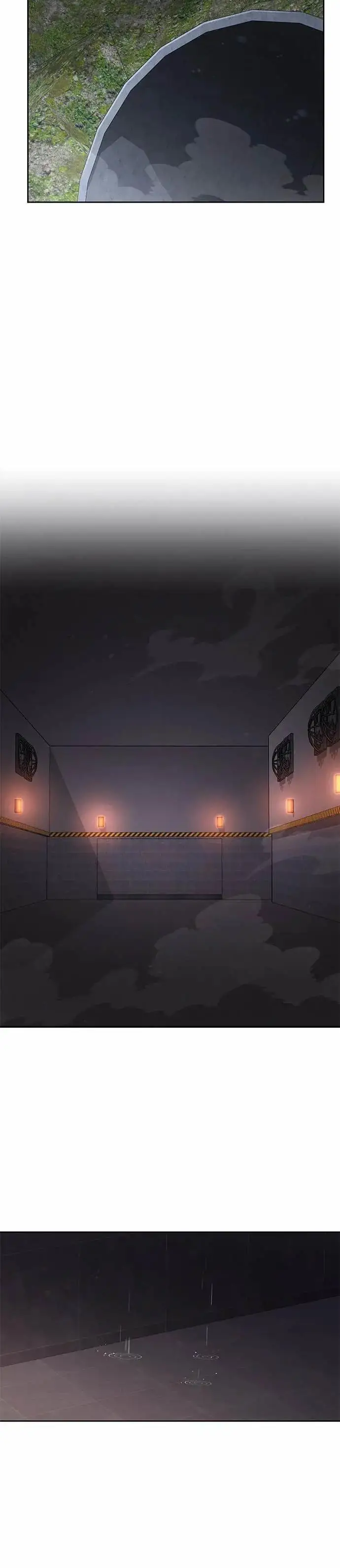 漫画《灭亡世界的伙房兵》第83话 讨伐吸血鬼(1)第2张图