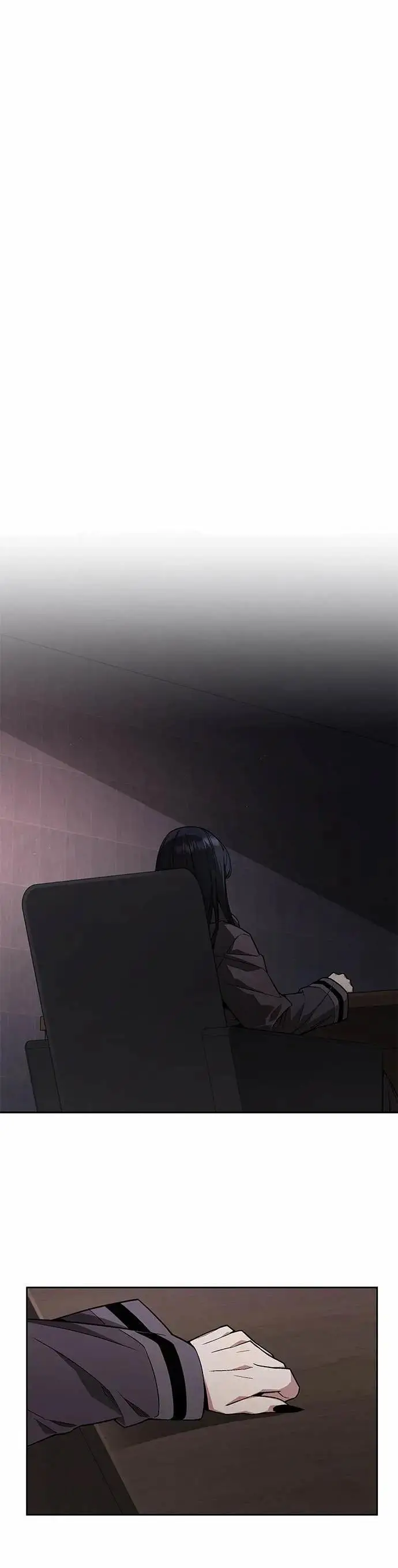 漫画《灭亡世界的伙房兵》第84话 讨伐吸血鬼(2)第33张图