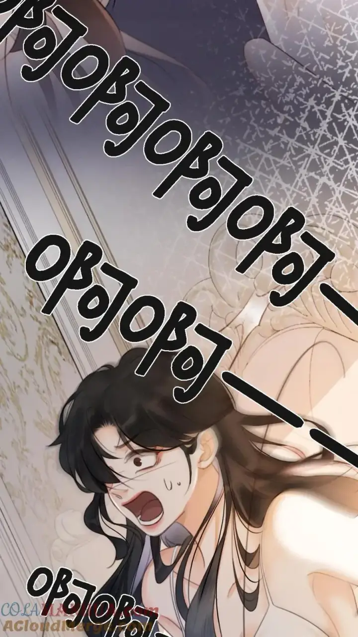 漫画《明撩！暗诱！和顶流影帝恋综撒糖》第1话 小酒儿嫁给我第11张图