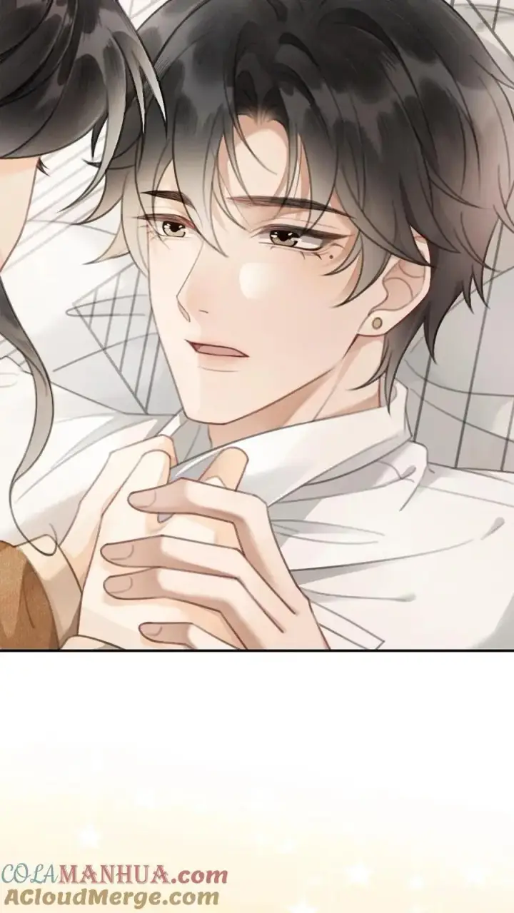 漫画《明撩！暗诱！和顶流影帝恋综撒糖》第2话 你暗恋我？第13张图