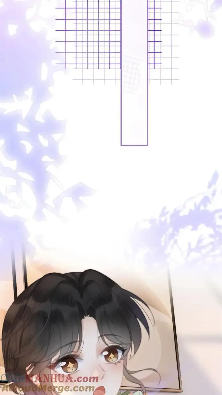 漫画《明撩！暗诱！和顶流影帝恋综撒糖》第9话 香菜蛋糕第5张图