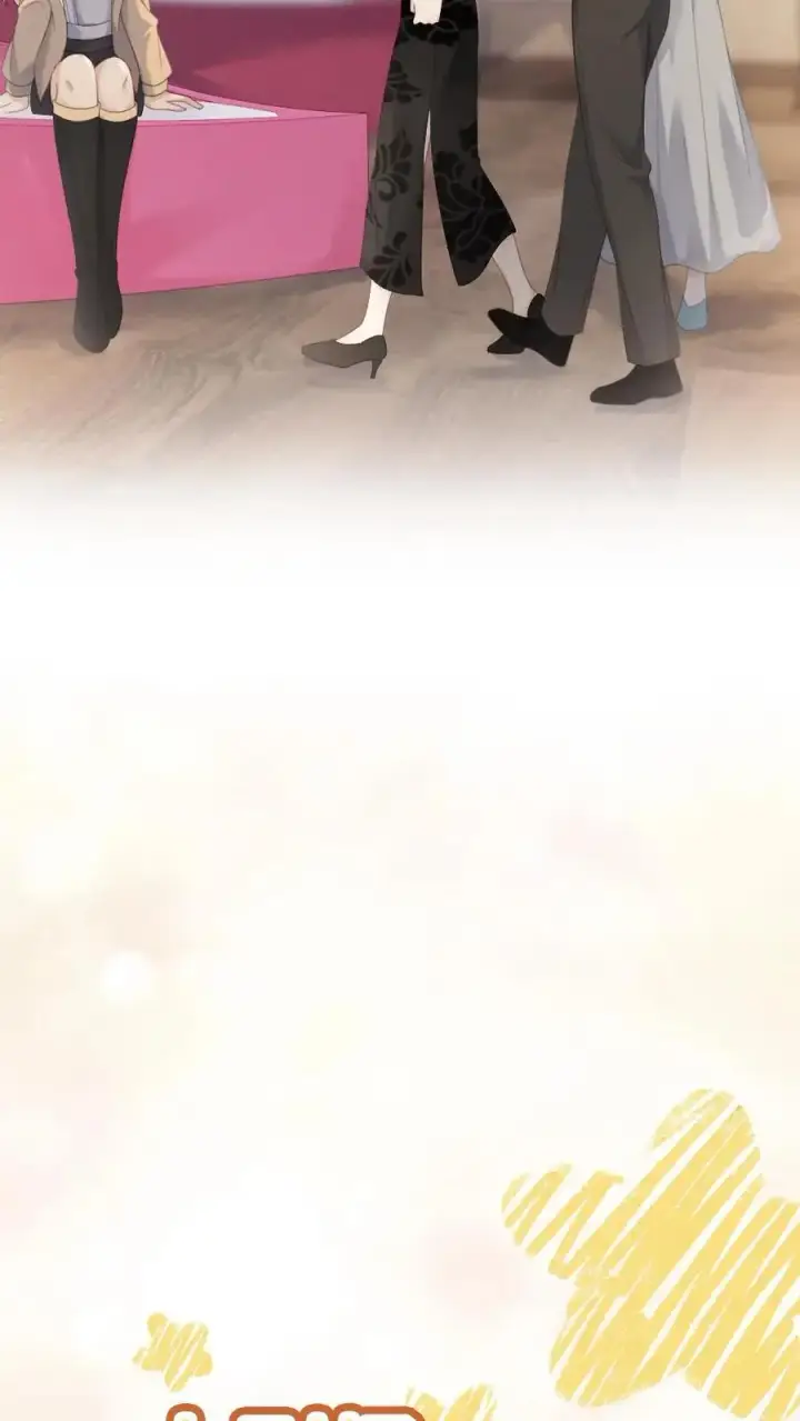 漫画《明撩！暗诱！和顶流影帝恋综撒糖》第20话 面对面俯卧撑第26张图
