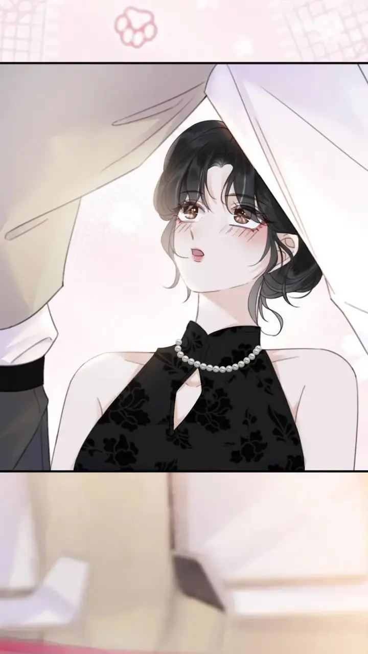 漫画《明撩！暗诱！和顶流影帝恋综撒糖》第21话 进入白银秘境第28张图