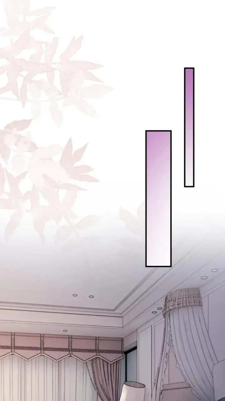 漫画《明撩！暗诱！和顶流影帝恋综撒糖》第24话 叫醒服务~第16张图