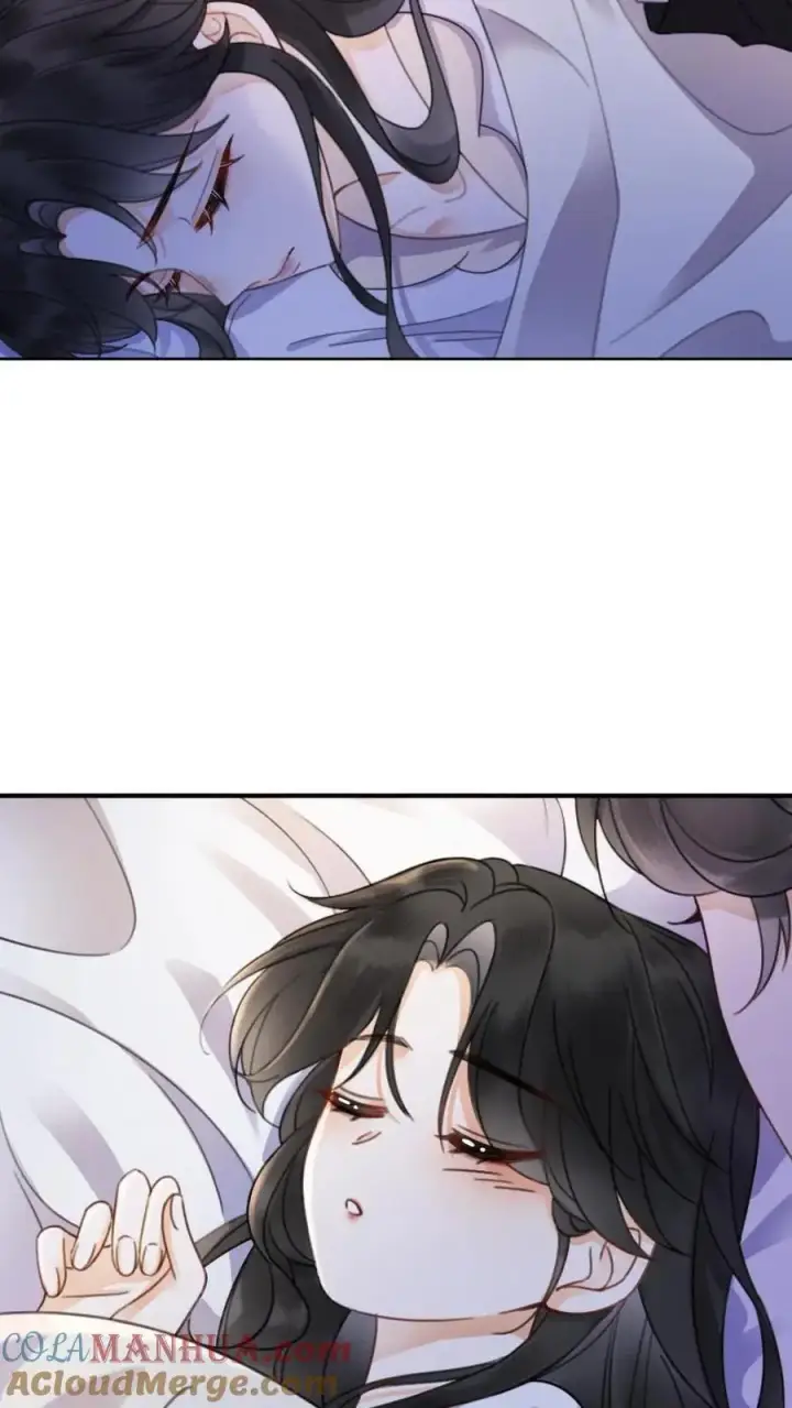 漫画《明撩！暗诱！和顶流影帝恋综撒糖》第24话 叫醒服务~第19张图