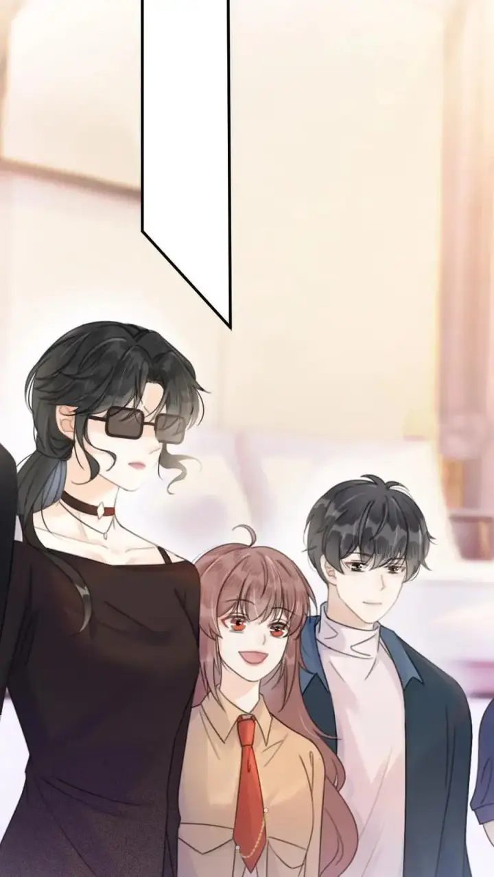 漫画《明撩！暗诱！和顶流影帝恋综撒糖》第27话 恋爱旅行第18张图
