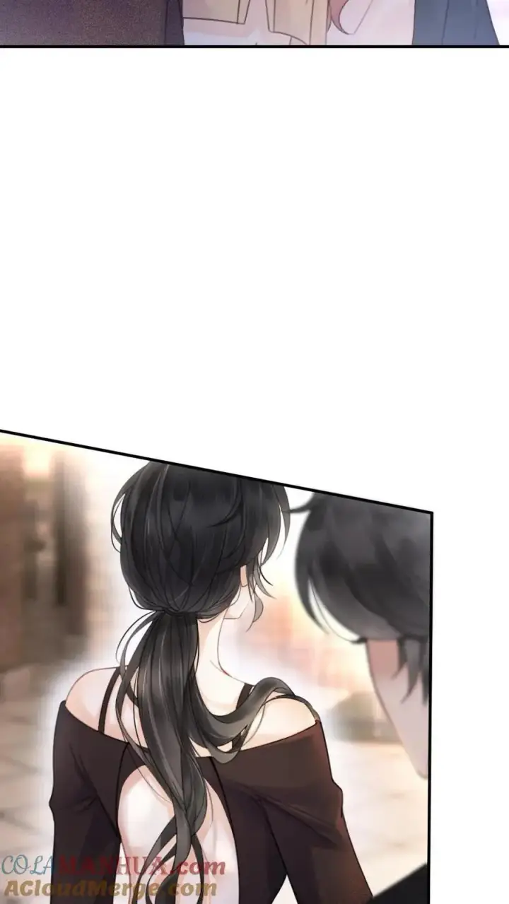 漫画《明撩！暗诱！和顶流影帝恋综撒糖》第27话 恋爱旅行第19张图