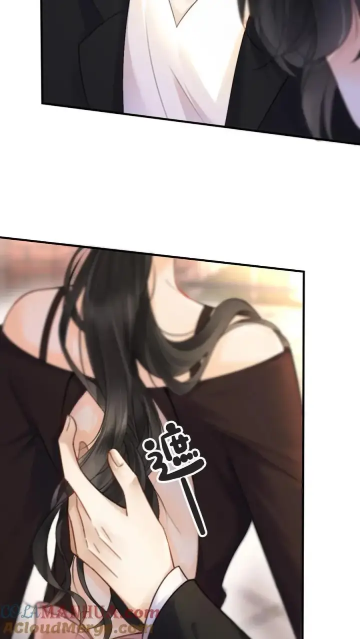 漫画《明撩！暗诱！和顶流影帝恋综撒糖》第27话 恋爱旅行第21张图