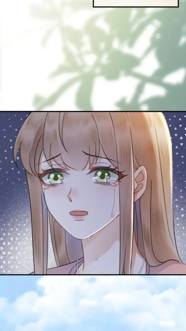 漫画《明撩！暗诱！和顶流影帝恋综撒糖》第30话 牵着哥哥进女厕？第16张图