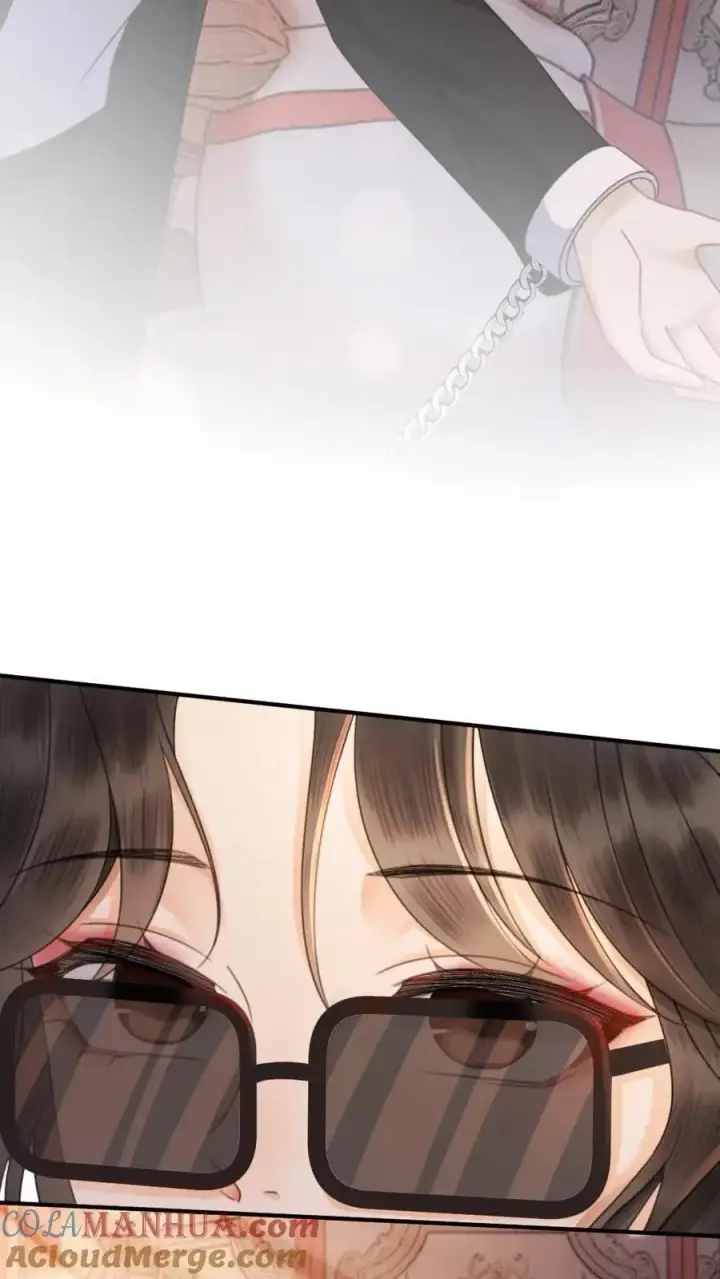 漫画《明撩！暗诱！和顶流影帝恋综撒糖》第33话 旋转木马第13张图