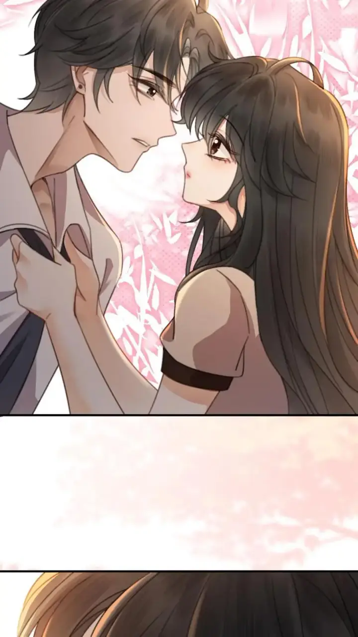 漫画《明撩！暗诱！和顶流影帝恋综撒糖》第38话 花孔雀求偶开屏第26张图