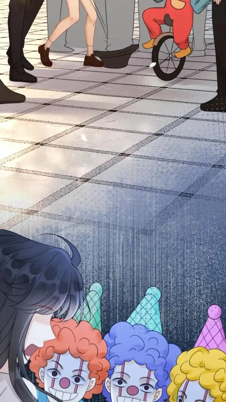 漫画《明撩！暗诱！和顶流影帝恋综撒糖》第39话 套路满满第10张图