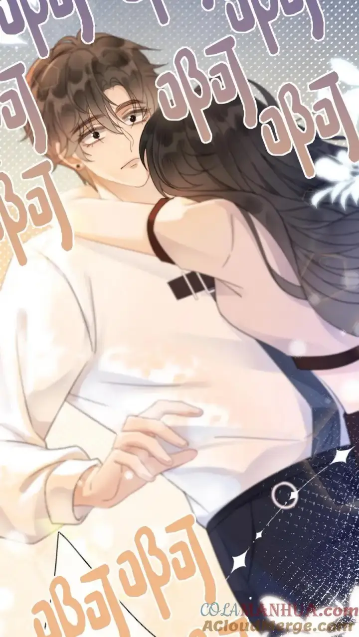 漫画《明撩！暗诱！和顶流影帝恋综撒糖》第39话 套路满满第13张图