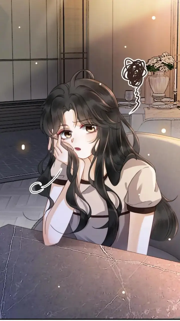 漫画《明撩！暗诱！和顶流影帝恋综撒糖》第39话 套路满满第24张图