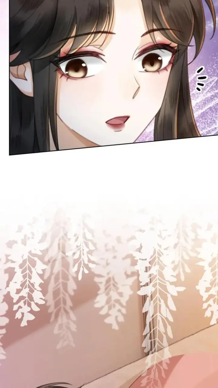 漫画《明撩！暗诱！和顶流影帝恋综撒糖》第40话 解锁神秘房间第32张图