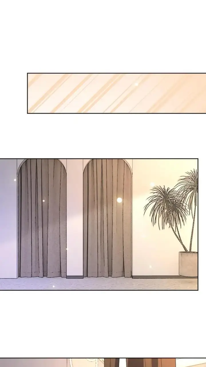 漫画《明撩！暗诱！和顶流影帝恋综撒糖》第42话 助攻头子竟是小酒亲妈第24张图