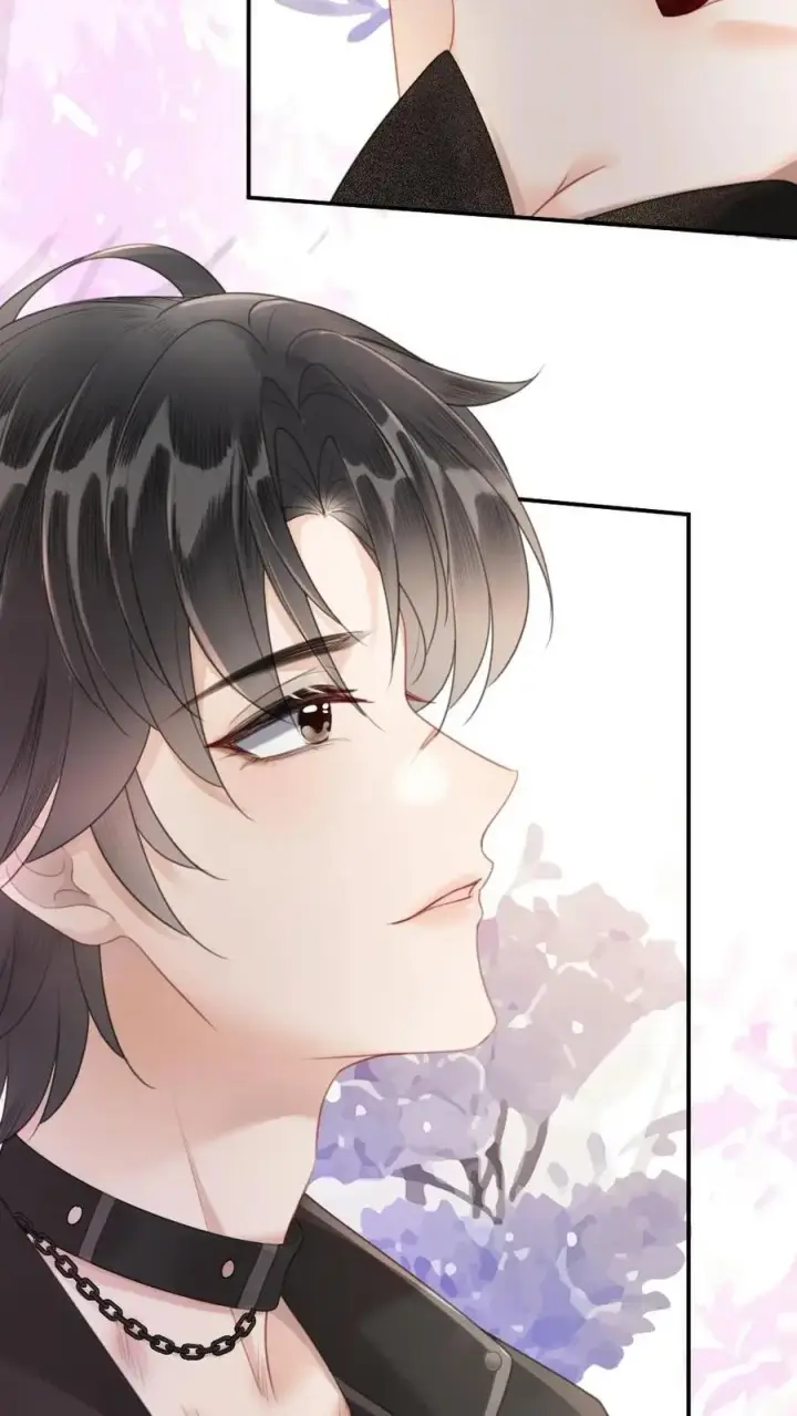 漫画《明撩！暗诱！和顶流影帝恋综撒糖》第43话 娶回家占为己有第22张图
