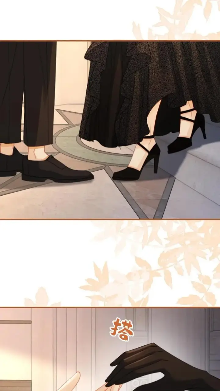 漫画《明撩！暗诱！和顶流影帝恋综撒糖》第43话 娶回家占为己有第24张图