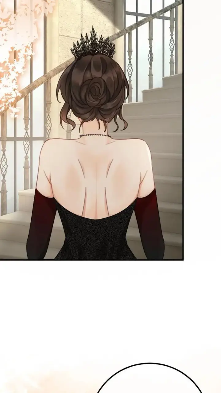 漫画《明撩！暗诱！和顶流影帝恋综撒糖》第44话 拍接吻照第30张图