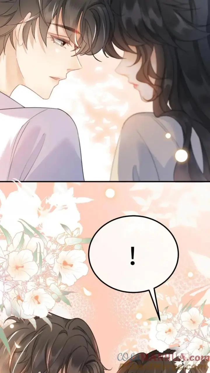 漫画《明撩！暗诱！和顶流影帝恋综撒糖》第47话 真心话or大冒险第13张图