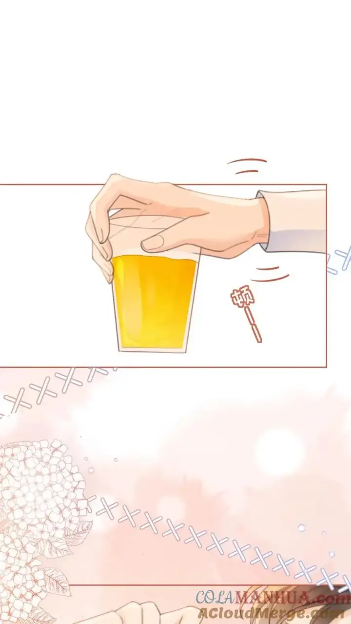 漫画《明撩！暗诱！和顶流影帝恋综撒糖》第48话 99封情书第13张图