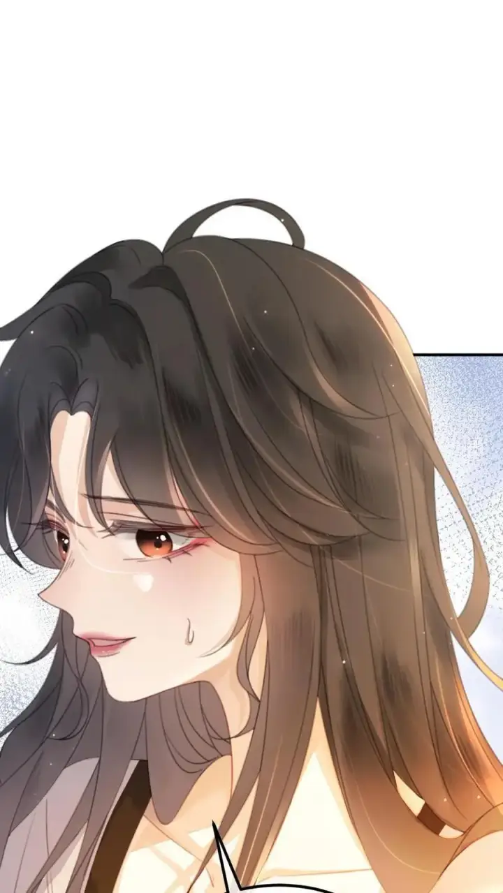 漫画《明撩！暗诱！和顶流影帝恋综撒糖》第48话 99封情书第8张图