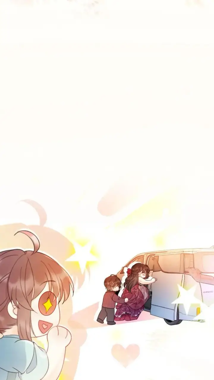 漫画《明撩！暗诱！和顶流影帝恋综撒糖》第58话 塞纳夜游第10张图