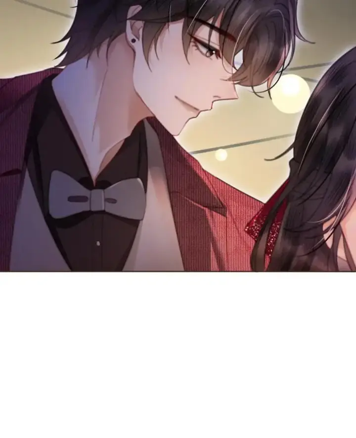 漫画《明撩！暗诱！和顶流影帝恋综撒糖》第61话 嘴硬心软的小猫第28张图