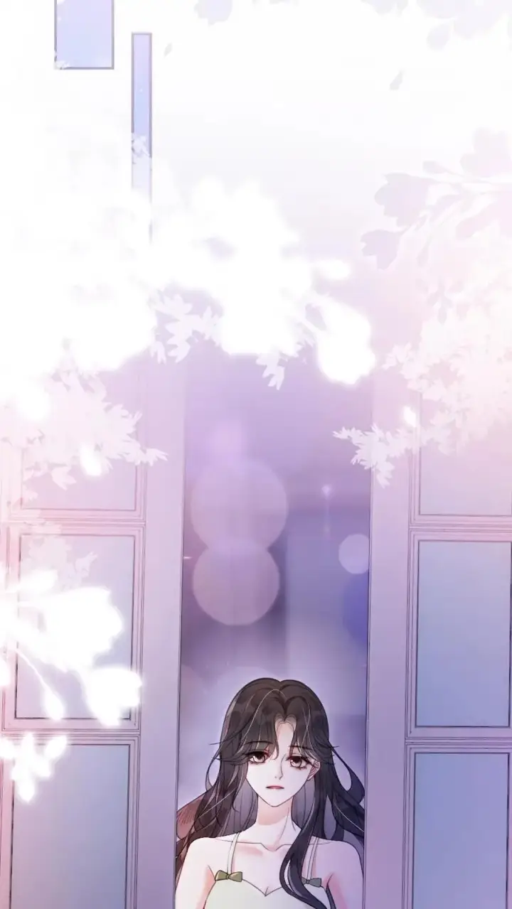 漫画《明撩！暗诱！和顶流影帝恋综撒糖》第64话 黎酒学历大曝光第16张图