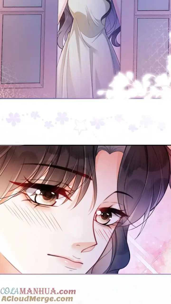 漫画《明撩！暗诱！和顶流影帝恋综撒糖》第64话 黎酒学历大曝光第17张图