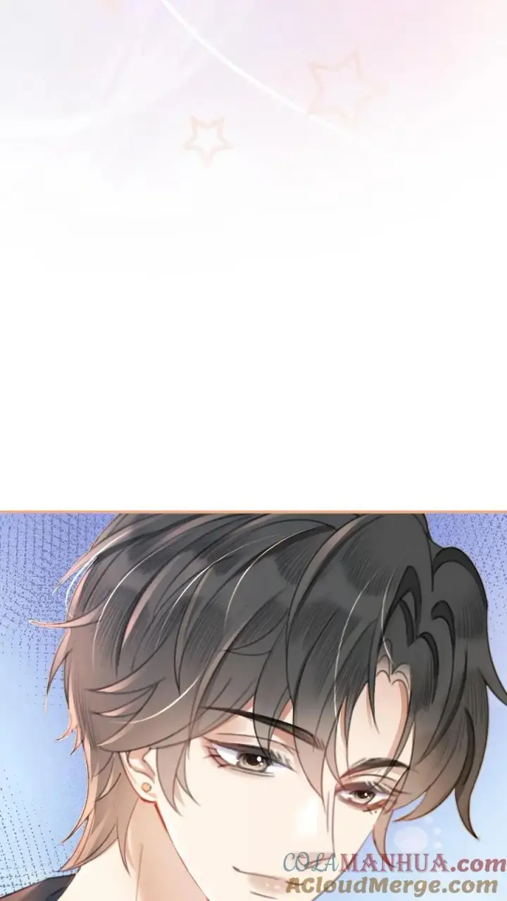 漫画《明撩！暗诱！和顶流影帝恋综撒糖》第68话 撩到血液发烫第19张图