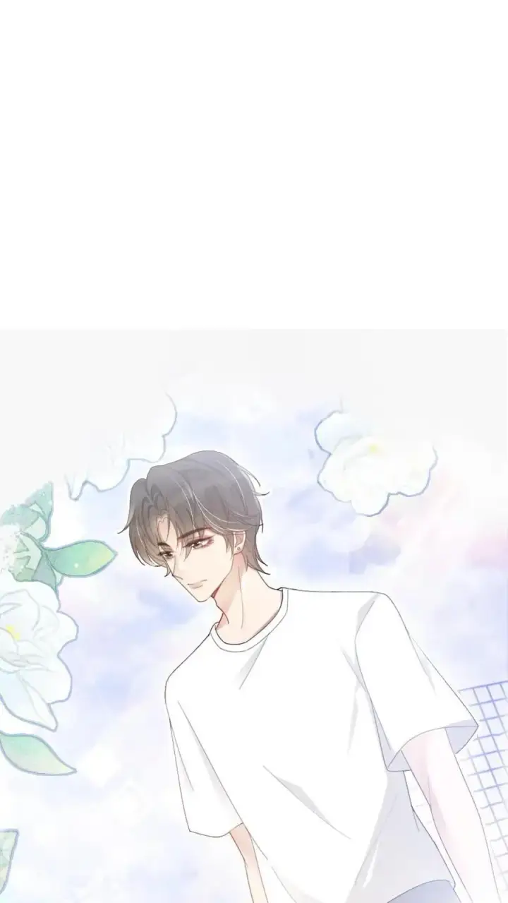 漫画《明撩！暗诱！和顶流影帝恋综撒糖》第74话 沙滩排球赛第14张图