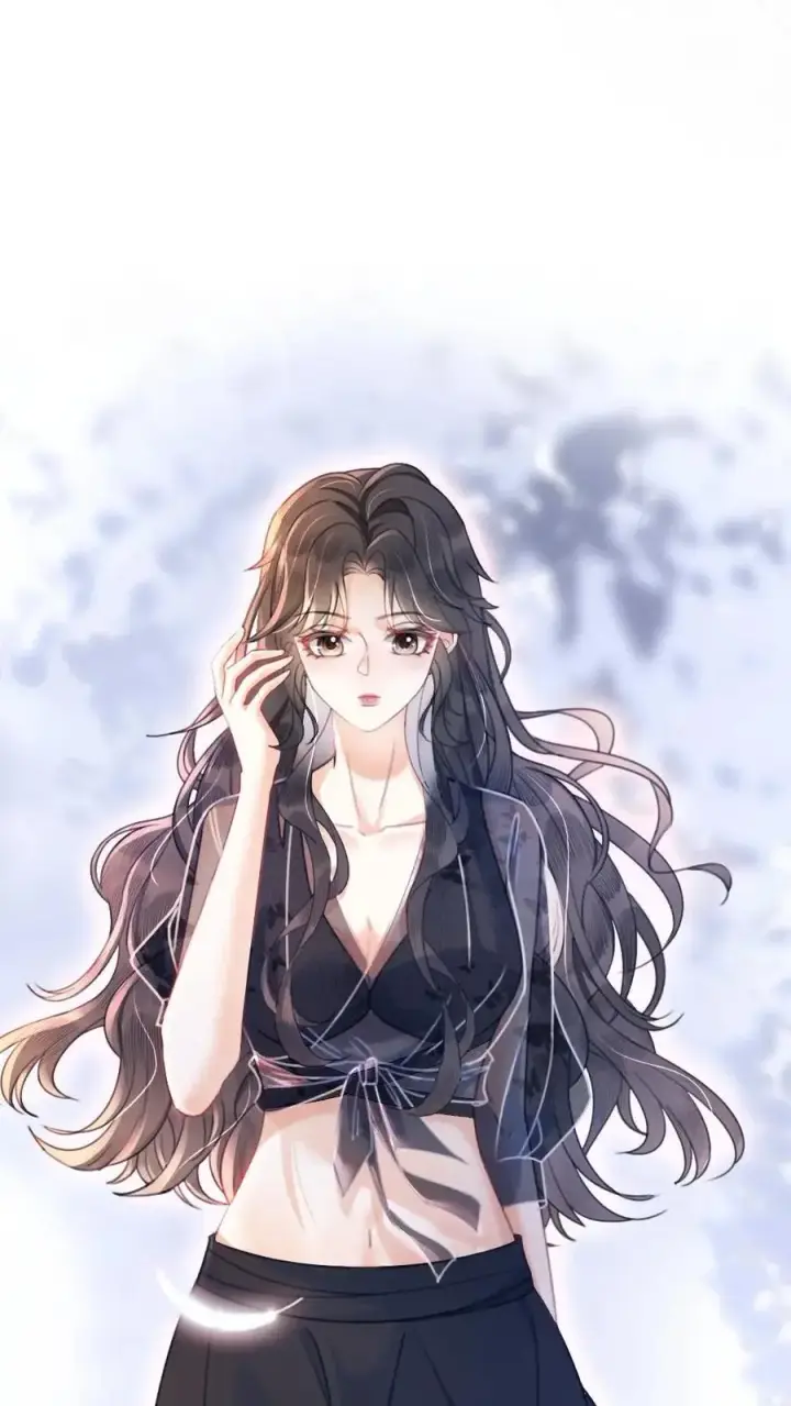 漫画《明撩！暗诱！和顶流影帝恋综撒糖》第74话 沙滩排球赛第6张图