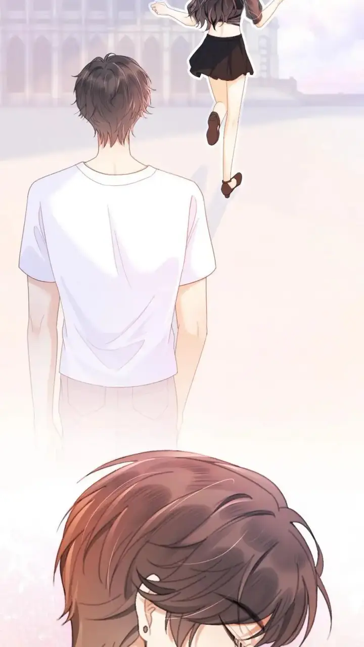 漫画《明撩！暗诱！和顶流影帝恋综撒糖》第82话 水上摩托第20张图
