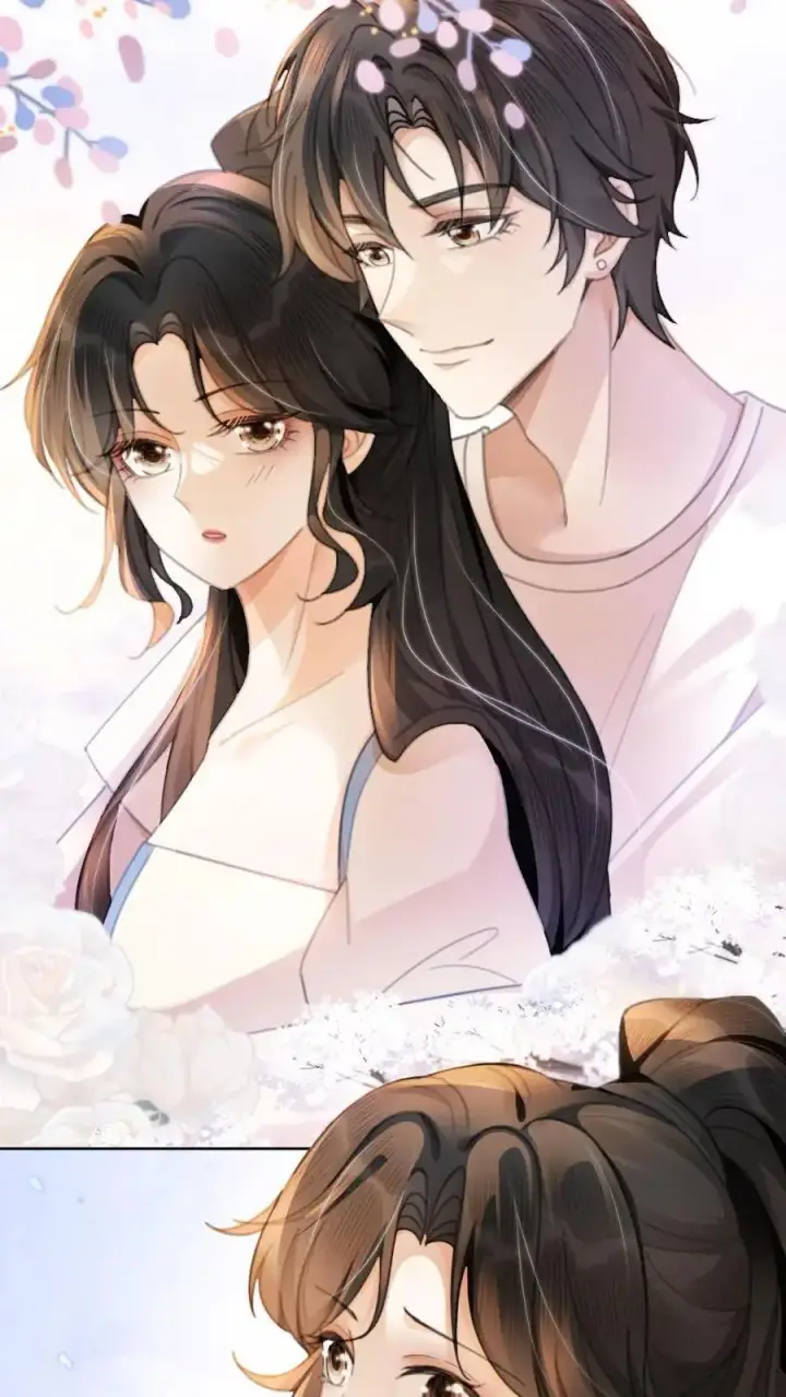 漫画《明撩！暗诱！和顶流影帝恋综撒糖》第84话 大型屠狗现场第12张图