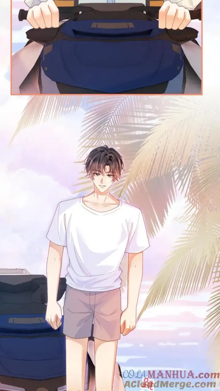 漫画《明撩！暗诱！和顶流影帝恋综撒糖》第86话 神仙车技！第25张图