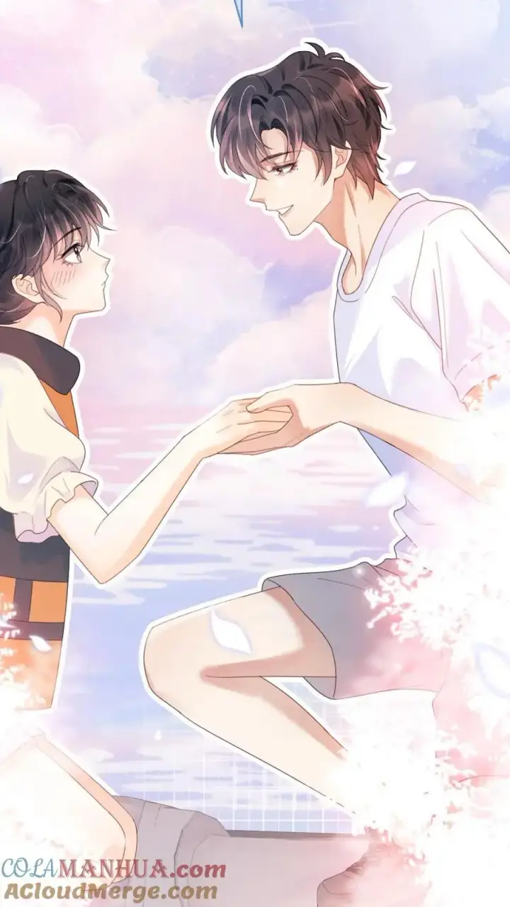漫画《明撩！暗诱！和顶流影帝恋综撒糖》第86话 神仙车技！第27张图