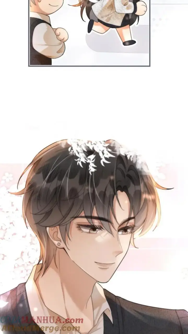漫画《明撩！暗诱！和顶流影帝恋综撒糖》第89话 戴上戒指第9张图
