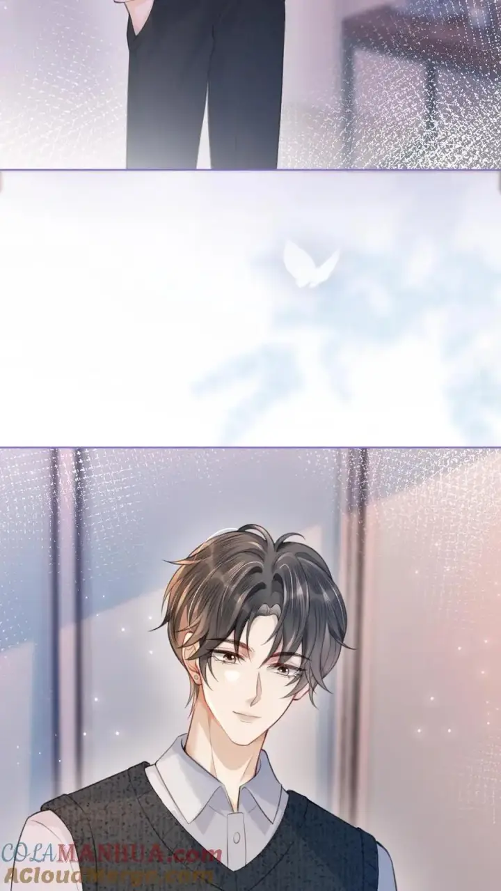漫画《明撩！暗诱！和顶流影帝恋综撒糖》第90话 坦白心意第15张图
