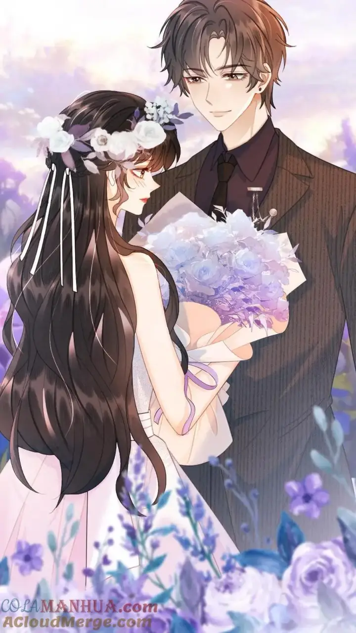 漫画《明撩！暗诱！和顶流影帝恋综撒糖》第96话 101颗星星第17张图