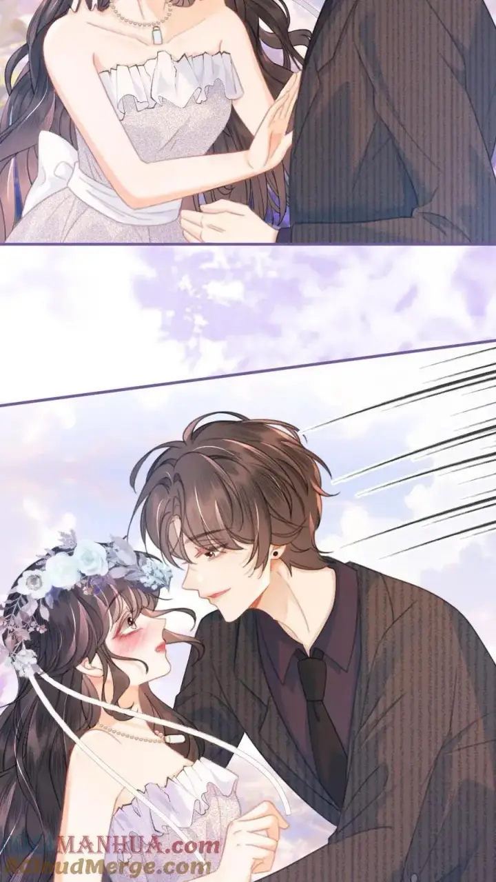 漫画《明撩！暗诱！和顶流影帝恋综撒糖》第96话 101颗星星第9张图