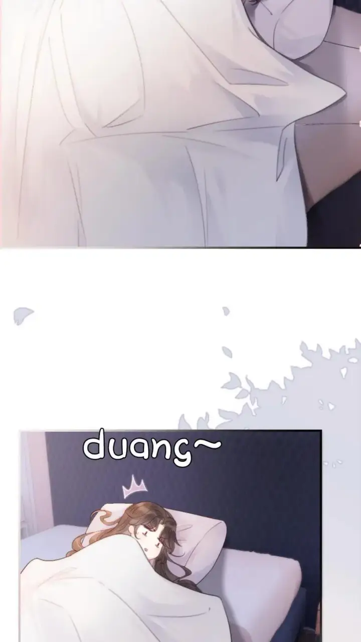 漫画《明撩！暗诱！和顶流影帝恋综撒糖》第103话 酒醒清晨第4张图